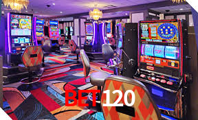 Bet120.Com
